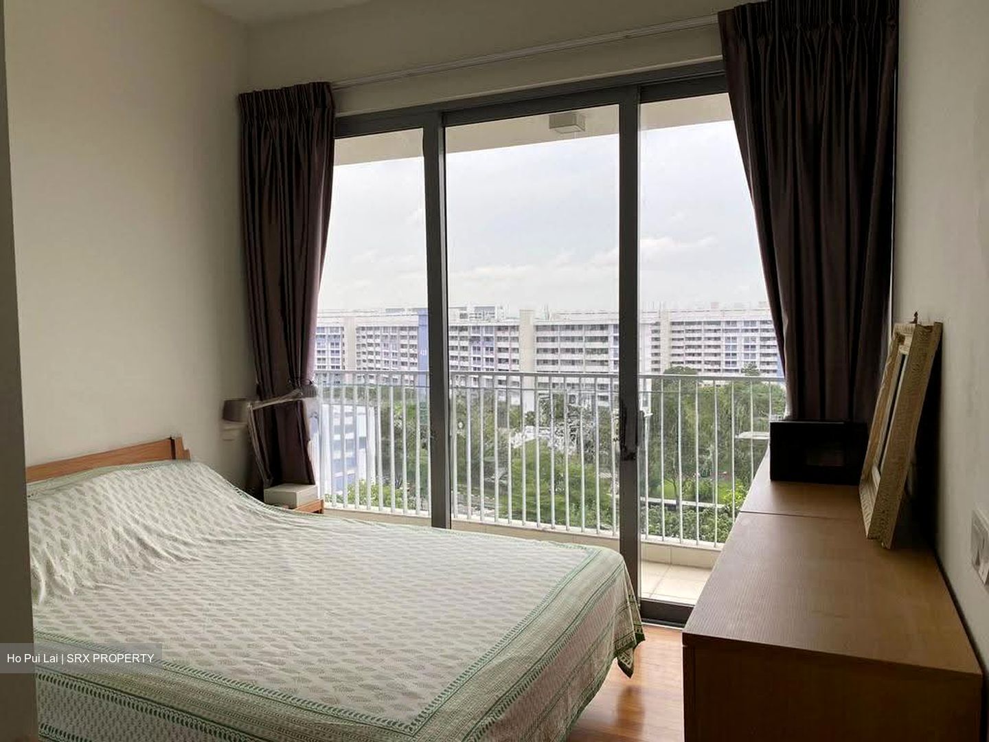 Bedok Residences (D16), Apartment #622651101